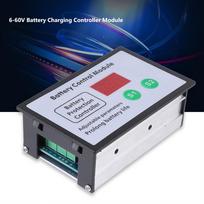 5-60V CNC Lithium Battery Charger Controller Module for Charging Control Protection