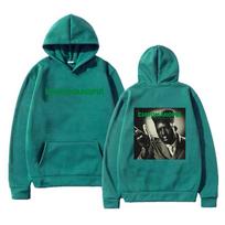 Tyler The Creator Chromakopia albumo džemperis vyrams/moterims black