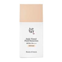 [Beauty of Joseon] Daily Tinted Fluid Sunscreen Veil Cover SPF50+ PA+++ 50ml (3 Shades) LN130(No. 23)