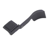 Thumb Up Grip Fit for Leica Q3 Camera Hot Shoe Thumb Rest Support Grip for Stable Hand Hold with Anti Scratch Silicone juoda