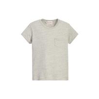 Levis 1950s Sportswear T Shirt 40850-0073 L gray