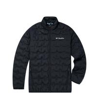 Columbia Žygio Pūkinė Striukė Vyriška WE8412- L black