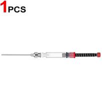 Xiaomi Fountain Pen Filler Ink Pen Syringe Absorbor Device Tool Suction Pipette Ink Cartridge Supplies Converter for Office School white