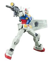 Žaislinė figūrėlė Bandai RX-78-2 Gundam, įvairių spalvų