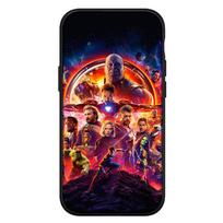 Dangtis skirtas iPhone 15 14 Xiaomi Redmi Note 13 12 11 Pro Max X 8 7 9 XR Samsung Galaxy S24 S23 A05 OPPO A15 Huawei Marvel Avengers Ironman Spiderman Case for iPhone 14 Plus