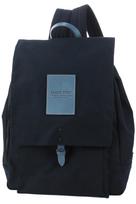 Baggy Port Men's No. 10 High-Density Canvas Backpack, YNM-411, Navy, BP-YNM411-NV gray