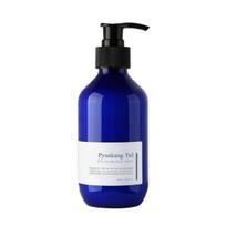 Pyunkang Yul Ato Lotion Blue Label Gentle Moisturizing Family Body and Face Cream 350ml blue