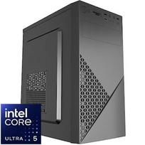 TopPC Intel Core Ultra 5 Home & Business, Core Ultra 5 235, 16GB (1x16) DDR5, 480GB NVMe Gen4 DATK399-1433844