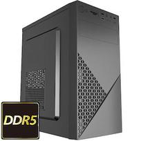 TopPC Intel Core i3 Gen12 (DDR5) Home & Business, Core i3-14100, GeForce RTX 5050, 480GB NVMe Gen4, no OS DATK295-1451415