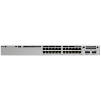CISCO CATALYST 9300 24-PORT POE+ C9300-24P-E