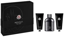 Dovanų komplektas vyrams Moncler Sunrise
