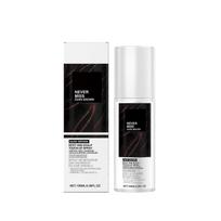 Amz Dark Brown Hair Touch-Up Spray Daily Color Refresh Disposable, Easy-To-Clean, Portable Hair Color Spray