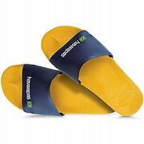 aK4 BOYS' HAVAIANAS FLIP-FLOPS 33-34