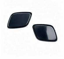BM51-13L019A Kairės priekinio žibinto plovimo sistemos purkštuko dangtelis naujam „Focus“ New Focus Headlight Washer Nozzle Cover LH