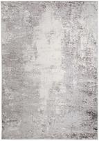 Kilimas vidaus Domoletti Omega E208APEX38, pilka sp., 80 cm x 150 cm