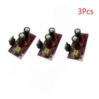 Lm1875 Galios Stiprintuvo Plokštė Mono 30W Didelės Galios Garso Stiprinimo Modulis Dc12/24V Garso Dėžutės Motininė Plokštė Pasidaryk Pats A2