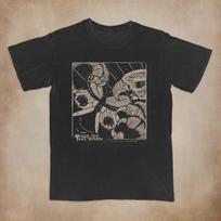 Sunny Day Real Estate Band The Sleeping Tour 2026 T Shirt Full Size S-5XL XXXL gray