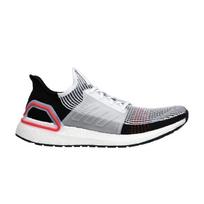 adidas Ultra Boost 2019 Cloud White Active Red 41 gray