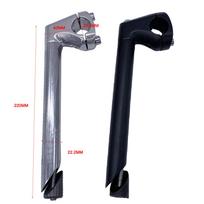 Alloy Handlebar Stem for 24mm Bikes - Enhanced Strength And Stability juoda