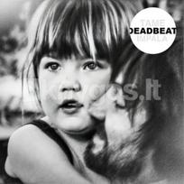 Vinilinė plokštelė LP TAME IMPALA „Deadbeat“ (2LP)