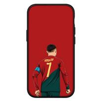 Dangtis, skirtas iPhone 16 15 Xiaomi Redmi Note 14 13 12 11 Pro Max X 8 9 16e Samsung Galaxy S25 S24 S23 Moto OPPO Huawei Football Soccer No 7 No7 telefono dėklas for Samsung Galaxy A12 elnias