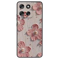 Skirta Motorola Moto G86 dėklas Mielas animacinis minkšto silikono galinis dangtelis MotoG86 G 86 Power MotoG56 G 56 Atsparus smūgiams korpusas Funda Capa Motorola Moto G56 gray