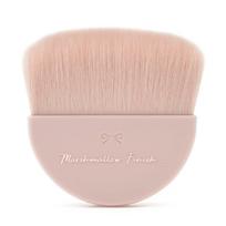 Canmake Marshmallow Finish Powder Brush PK Round Brush Pink