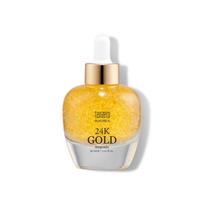 TENZERO 24K Gold Ampoule 30ml yellow