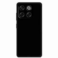 ZTE Blade V70 dėklas Z2459 Gradientinis Minimalistinis Funda for nubia V70 Minkšto Silikono Telefono Dėklas for ZTE Axon 70 Galinis Dangtelis Coque Blade V70 black