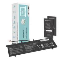 C41N1901 Battery for Asus ZenBook Duo 14 UX481 UX481FA UX481FL