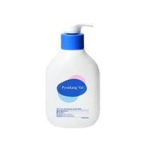 Pyunkang Yul Ato Mild Acidic Moisturizing Body Wash Low pH Gentle Cleanser 590ml white