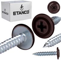Gm-S Mounting Connectors 4.2X25Mm Ral 8017
