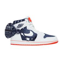 Jordan 1 Retro High OG SP Utility Quai 54 (2022) 41 blue