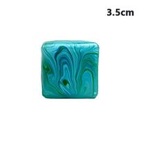 Needoh Soft And Glutinous Sensory Stress‑Relief Toy Cube Filled With Gel Stretchable Ball Slow Rebound Blind Box Soft Ice New