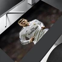 Real Madrid Celebration Large Mouse Pad Gamer Mousepad Computer Desk Mat Non-Slip Rubber Bottom Office Desk Accessory 30cmx60cm