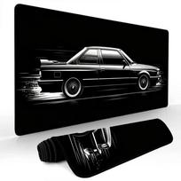 Cool Vintage Sports Car Mouse Pad Desk Mat Large Computer Office Carpet Xxl Mousepad Gamer Gaming Pc Accessories Keyboard Rug 800x300x2mm