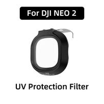 RCSTQ Drone Lens Filter Set for DJI Neo2 ND Filter Kit ND8 ND16 ND32 CPL UV Filter Camera Anti-glare Filter Drone Accessories