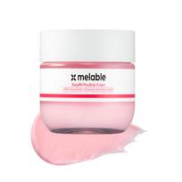 Melable Ruby RN Pico Shot Cream with PDRN 55g white
