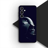Darths Yodas Žvaigždės j-Jedis Vader Karai Telefono dėklas skirtas Xiaomi Redmi Note 14 13 Pro Plus ProPlus 14C 13c Pro+ 5G Minkštas dėklas Redmi Note 14 5G (Global) black