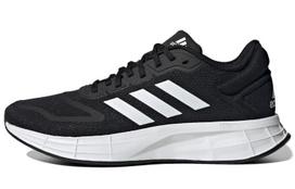 adidas Duramo SL 2.0 Core Black Cloud White (Women's) 36.5 gray