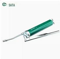 SATA Tools 97202 Pro Manual Grease Gun 400CC 400CC blue