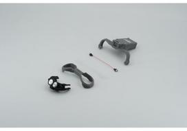 DJI Mini 5 Pro Spotlight & Tracking Gimbal Light gray