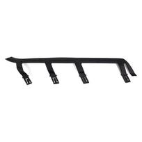 Priekinio žibinto tarpinė Viršutinio laikiklio guminė sandarinimo juosta Pakeičiamos dalys 63126939273 63126939274 BMW X3 E83 2004-2010 left black