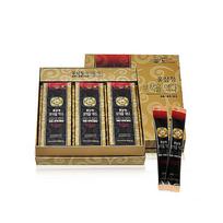 Red Ginseng Extract Sticks  Eat the Jewel  10ml x 30 packets Easy to consume 1 box 300g
