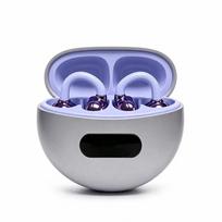Xiaomi B50-OWS Bone Conduction Earphones Bluetooth 5.4 Earbuds Clip on Ear Comfortable Sport Digital Display Headsets Long Battery Life