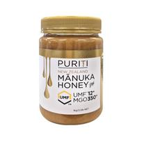 Costco Purity Manuka Honey UMF 12+ 1kg 2 pcs