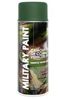 Deco Color Military Paint Varnish 6003 Olive Green 400