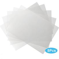 FEP Film 150*200*0.15mm for Elegoo Mars 3 Mars 4 Mars 5 series UV Resin 3D Printers Release Films Printer FEP Sheet