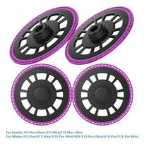 For Eureka J15 Pro Ultra/J15 Ultra/J15 Max Ultra Mop Holder Mop Tray For Midea V15 Pro/V15 Max/V15 Pro Mini Vacuum Cleaner
