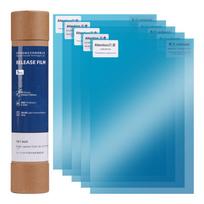 ANYCUBIC ACF Film 3D Printer Parts 5pcs/2pcs Quick Release Film For Photon Mono M5s/ M5s Pro 3D Printers Accessories
